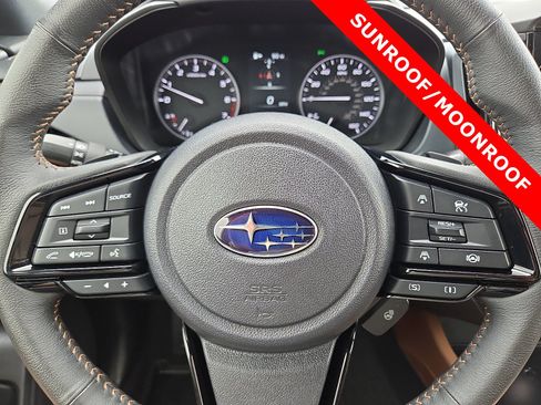 Used 2025 Subaru Forester Touring AWD/4WD image 24
