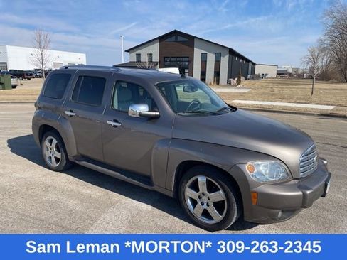 Used 2011 Chevrolet HHR LT w/ LT Preferred Equipment Group image 1