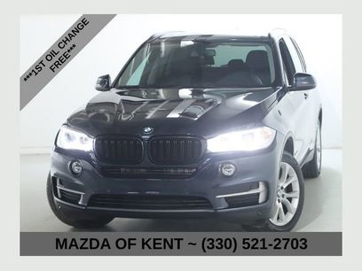 Used 2016 BMW X5 xDrive35i