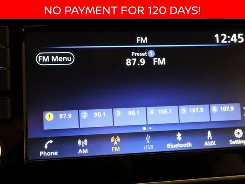 New 2025 Nissan Kicks Play S image 21