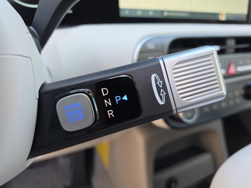 New 2026 Hyundai Palisade SEL image 37