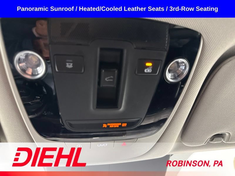 Used 2021 Kia Sorento SX Prestige AWD/4WD image 38