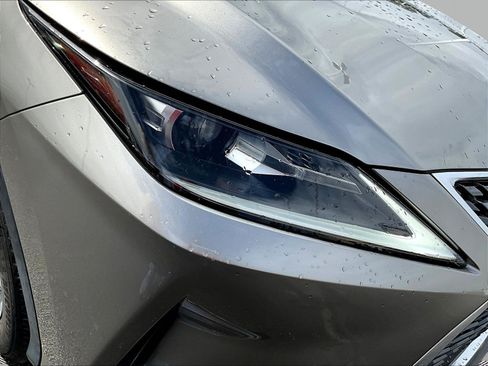 Used 2021 Lexus RX 350 FWD w/ Accessory Package image 31