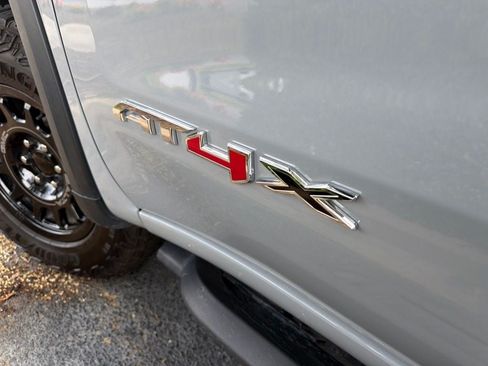 Used 2024 GMC Sierra 1500 AT4X w/ AT4X AEV Edition AWD/4WD image 22