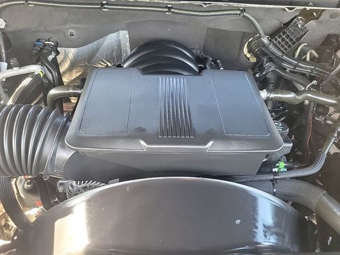 Used 2024 GMC Sierra 2500 SLT w/ SLT Convenience Package image 12