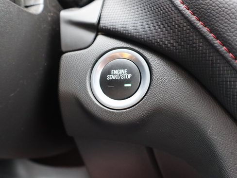 Used 2024 Chevrolet Equinox RS image 14