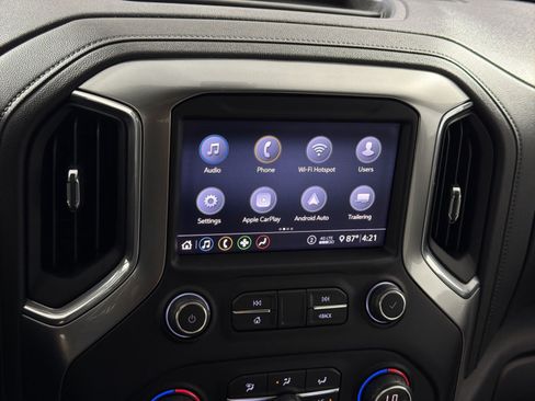 Used 2020 Chevrolet Silverado 1500 RST w/ All-Star Edition AWD/4WD image 20