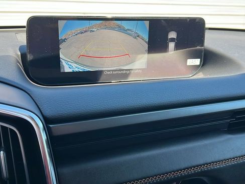 New 2026 MAZDA CX-50 2.5 Hybrid w/ Weather Package image 19