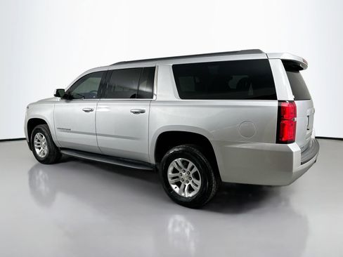 Used 2019 Chevrolet Suburban LS image 8