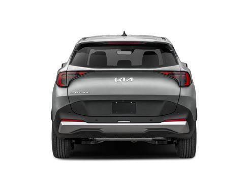 New 2026 Kia Sportage LX AWD/4WD image 32