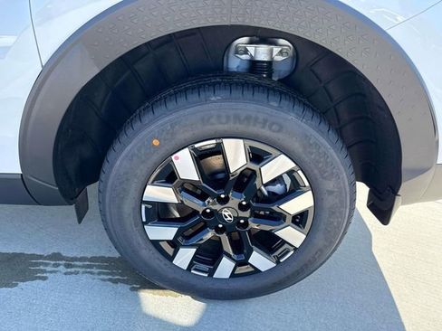 New 2026 Hyundai Santa Cruz SEL FWD image 6
