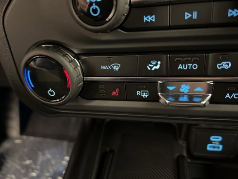 New 2025 Ford Bronco Big Bend image 14