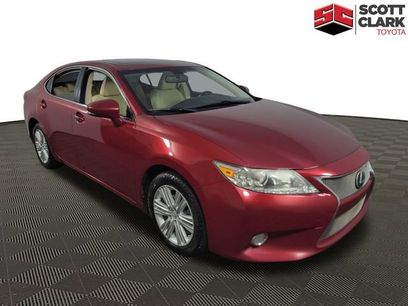 Used 2015 Lexus ES 350