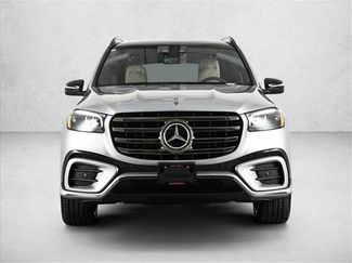 Certified 2025 Mercedes-Benz GLS 450 4MATIC video 2