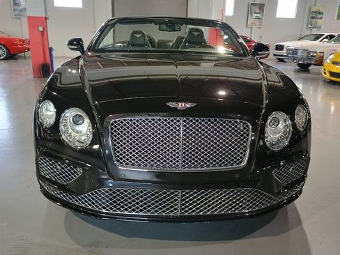 Used 2016 Bentley Continental GT V8 S AWD/4WD image 10