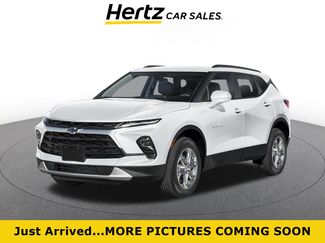 Used 2026 Chevrolet Blazer LT FWD video 1