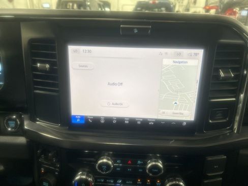 New 2026 Ford F350 Lariat w/ FX4 Off-Road Package image 20