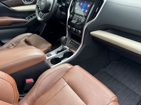 Used 2019 Subaru Ascent Touring w/ Popular Package #3 image 34