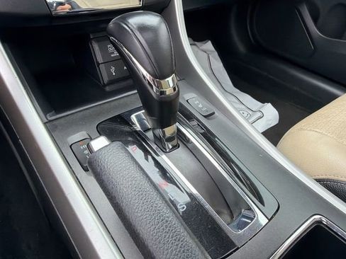 Used 2015 Honda Accord EX-L image 28