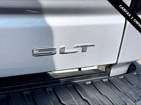 Used 2021 GMC Sierra 1500 SLT image 24