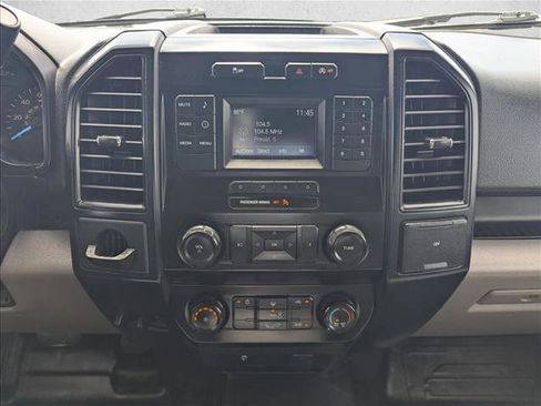 Used 2018 Ford F150 XL w/ Trailer Tow Package w/101A RWD image 13