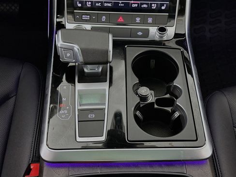 Used 2023 Audi Q7 3.0T Premium Plus image 14