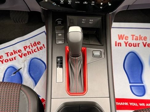 New 2026 Nissan Kicks SR w/ SR Premium Package image 25