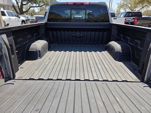 Used 2026 Chevrolet Silverado 1500 High Country image 21