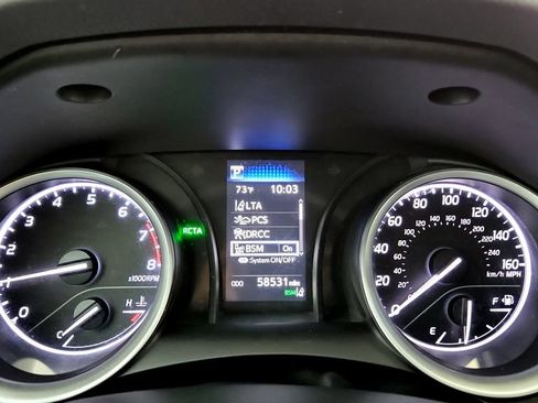 Used 2021 Toyota Camry LE w/ Cold Weather Package FWD image 25