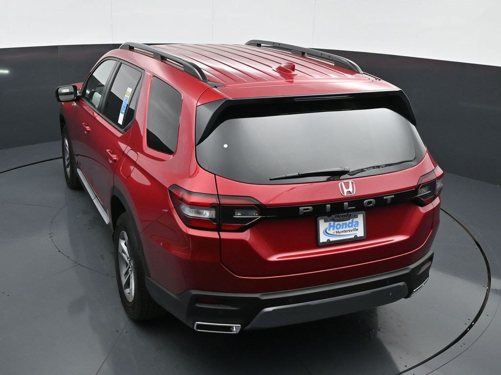 Used 2026 Honda Pilot EX-L image 31