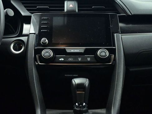 Used 2021 Honda Civic Sport image 7