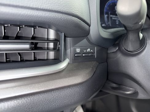 New 2026 Toyota Grand Highlander AWD image 33