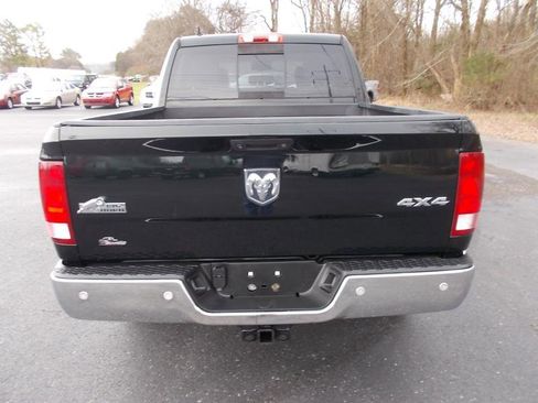 Used 2016 RAM 1500 Big Horn image 15