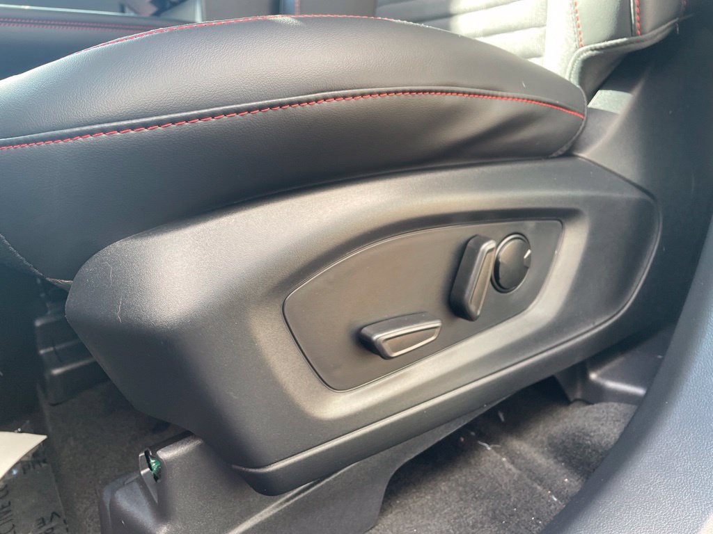 New 2027 Ford Explorer ST-Line w/ Premium Package AWD/4WD image 15