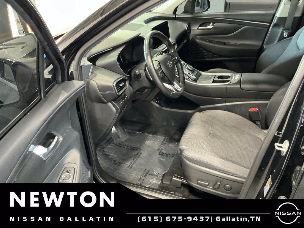 Used 2023 Hyundai Santa Fe SEL w/ Cargo Package FWD image 6