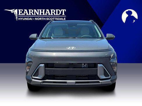 New 2026 Hyundai Kona Limited image 12