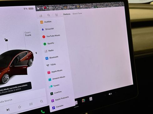 Used 2018 Tesla Model 3 Long Range image 19