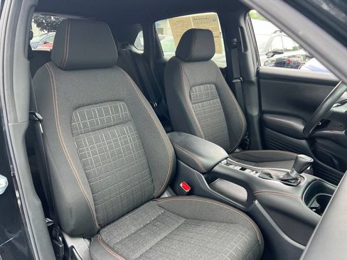 Used 2024 Honda HR-V Sport image 25