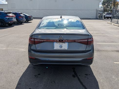 New 2026 Volkswagen Jetta Sport image 4