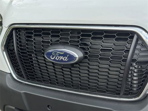 New 2025 Ford Transit 250 148 Medium Roof Extended AWD w/ Load Area Protection Package image 5