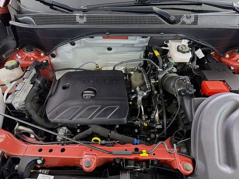 Used 2024 Buick Encore GX Sport Touring w/ Comfort Package image 30