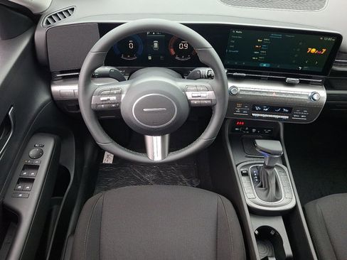 New 2026 Hyundai Kona SEL Sport image 8