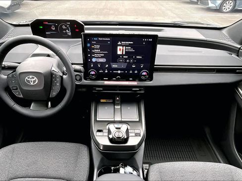 Certified 2026 Toyota bZ image 13