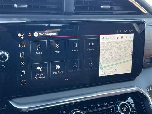 New 2026 GMC Sierra 1500 Denali Ultimate image 16