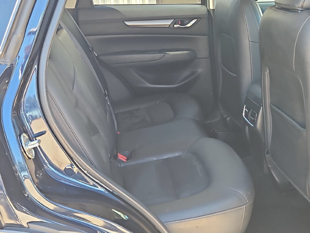 Used 2021 MAZDA CX-5 Touring AWD/4WD image 27