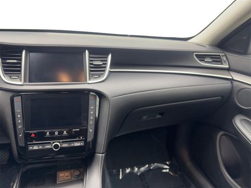 Used 2024 INFINITI QX50 Luxe image 54