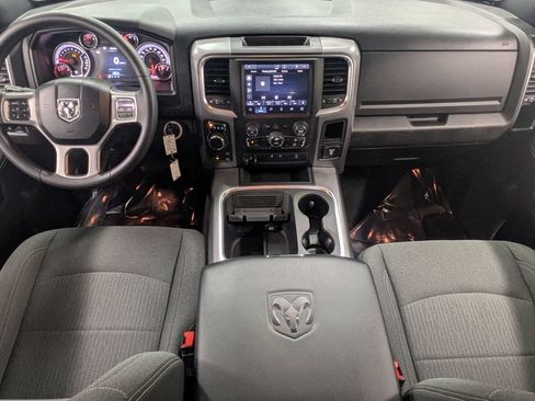 Used 2022 RAM 1500 Warlock w/ Electronics Group AWD/4WD image 27