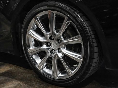 Used 2016 Lexus RC 200t image 47