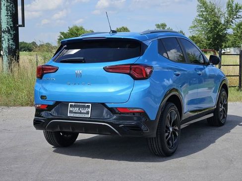New 2026 Buick Encore GX Sport Touring w/ Comfort Package image 4