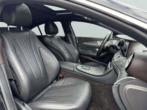 Used 2021 Mercedes-Benz CLS 450 4MATIC image 48